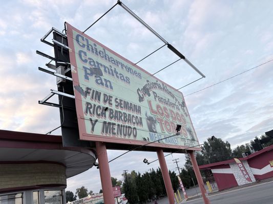 Carniceria Los Dos Toros by null