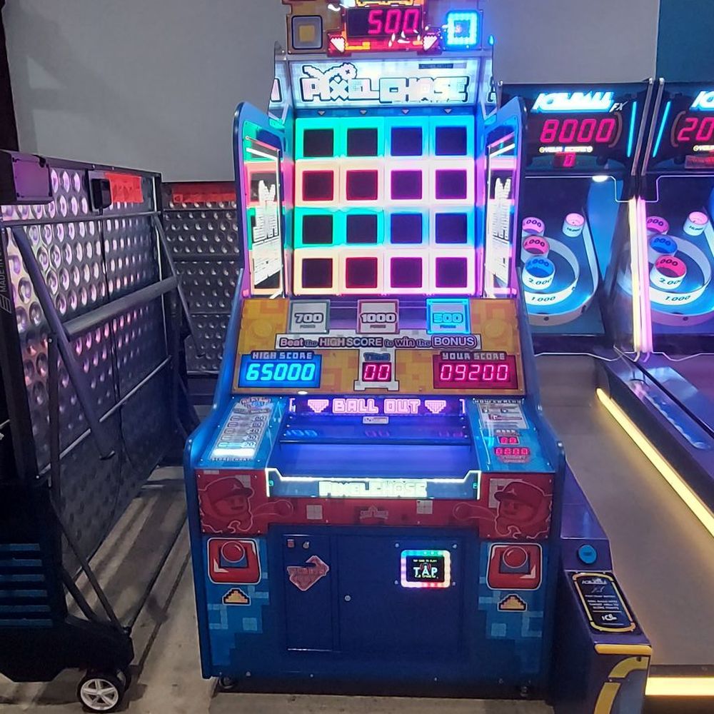 SK8 House - Games - Venues & Event Spaces Near Me - Virginia Beach, Virginia