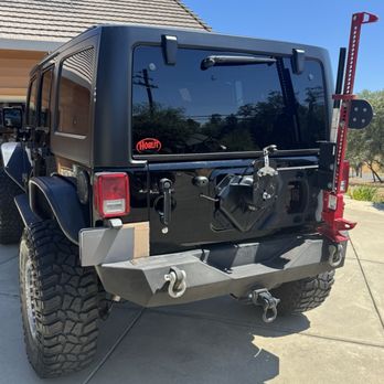 PonteGloss - Auto Detailing Near Me PonteGloss - Auto Detailing Near Me