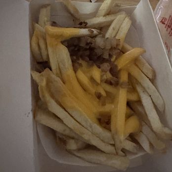 In-N-Out Burger - Sauceless animal fries - Burgers Near Me - Simi Valley, California In-N-Out Burger - Sauceless animal fries - Burgers Near Me - Simi Valley, California
