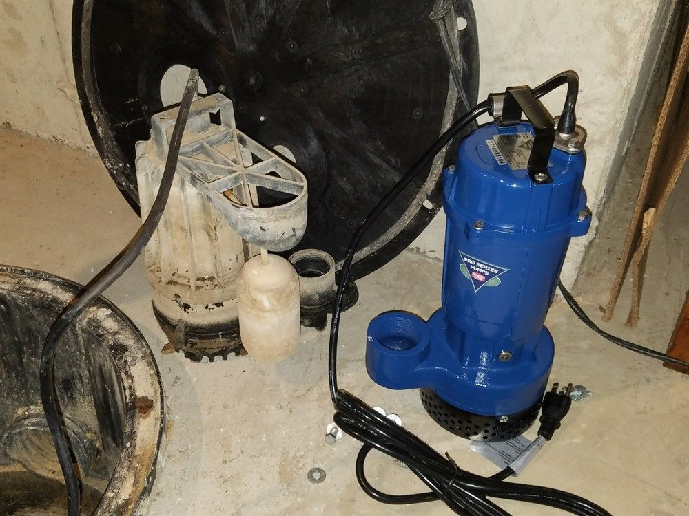 Slide of Restore Plumbing and Drain