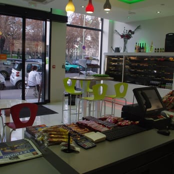 Café Vatel - Cafes Near Me - Lyon, 69 Café Vatel - Cafes Near Me - Lyon, 69