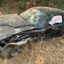 The Law Office of Ryan K Sawyer - Bad accident