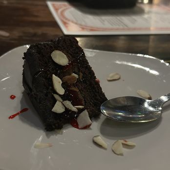 Tequila Museo Mayahuel - vegan choc cake - Mexican Near Me - Sacramento, California Tequila Museo Mayahuel - vegan choc cake - Mexican Near Me - Sacramento, California