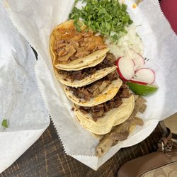 La Salsa Verde