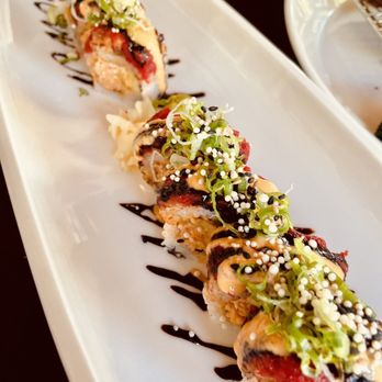 Sushi Mo - Sushi Bars Near Me - Vancouver, Washington