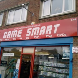 Game Smart