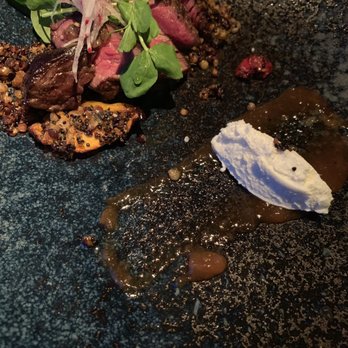 El Five - Hangar steak - Tapas/Small Plates Near Me - Denver, Colorado