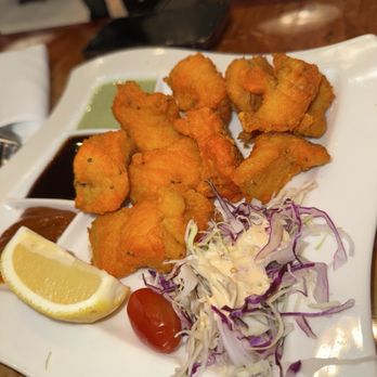 India Oven Roseville - Fish Amritsari - Indian Near Me - Roseville, California