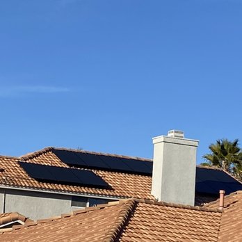 Now & After Solar - Temecula ca solar installation 6.3 kw system - Solar Installation Near Me Now & After Solar - Temecula ca solar installation 6.3 kw system - Solar Installation Near Me