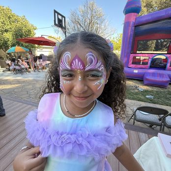 Sparklez n Spikez - Face Painting Near Me Sparklez n Spikez - Face Painting Near Me