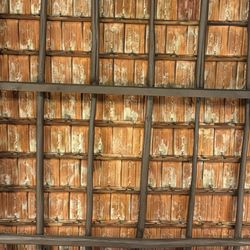 Adega da Marina - Ceiling