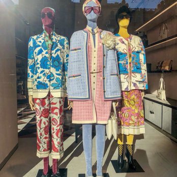 Gucci - Fashion Near Me - Barcelona, B