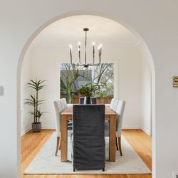 Maggie Grimm - Windermere Real Estate - Maple Leaf Tudor