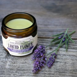 The Diamond Bonsai Cannabis Delivery - Liquid Flower Topicals - Great for pain, inflammation, and various skin conditions* *Claims not tested by the FDA