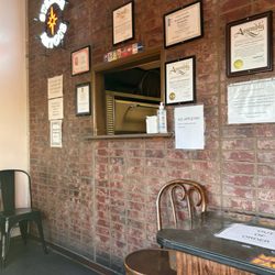 Rosario's Italian Restaurant