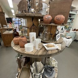 Le Mercantile
