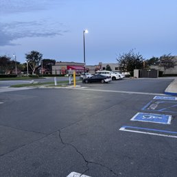 Exterior photo of Jack in the Box - Irvine, California Exterior photo of Jack in the Box - Irvine, California