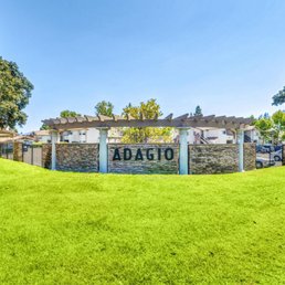 Exterior photo of Adagio - La Mesa, California Exterior photo of Adagio - La Mesa, California