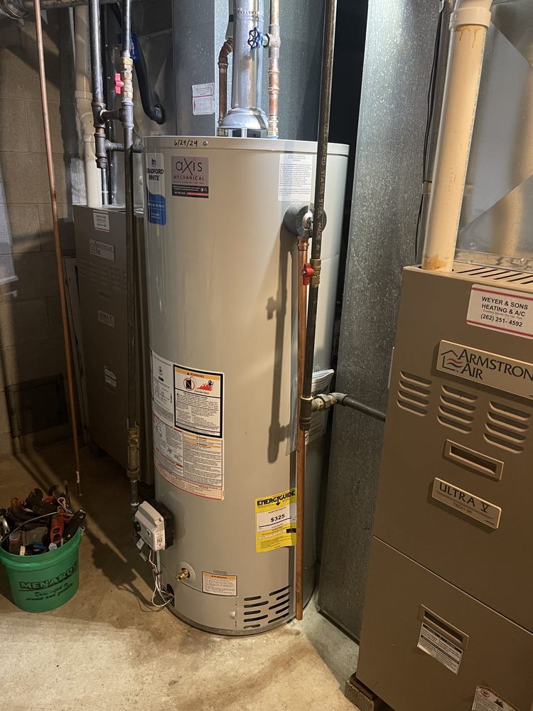 Slide of Axis Mechanical