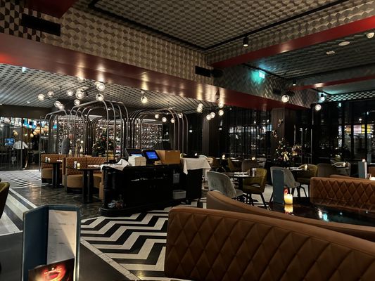 Apollo Hotel Amsterdam, a Tribute Portfolio Hotel by null