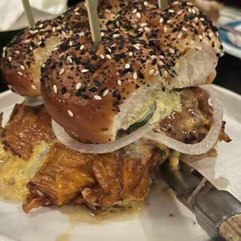 Cordelia - Burger box - New American Near Me - Cleveland, Ohio Cordelia - Burger box - New American Near Me - Cleveland, Ohio