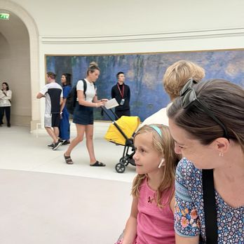 Musée de l’Orangerie - Museums Near Me - Paris, 75 Musée de l’Orangerie - Museums Near Me - Paris, 75