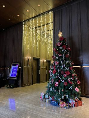 Palais de Chine Hotel by null