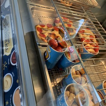 Auntie Anne's - Pretzels Near Me - Los Angeles, California