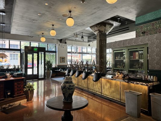 Fordson Hotel - The Unbound Collection by Hyatt by null