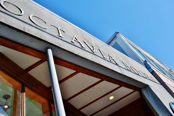 Octavia Books by null