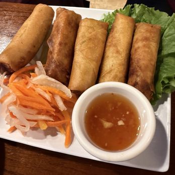 Clay Pot Kitchen - Com Nieu Houston - Egg rolls - Vietnamese Near Me - Houston, Texas Clay Pot Kitchen - Com Nieu Houston - Egg rolls - Vietnamese Near Me - Houston, Texas