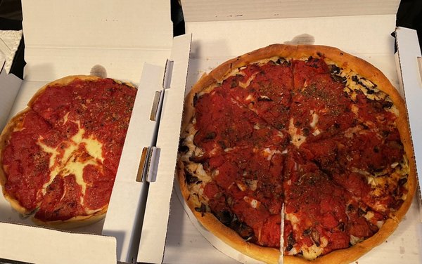 My Pi Pizza by null