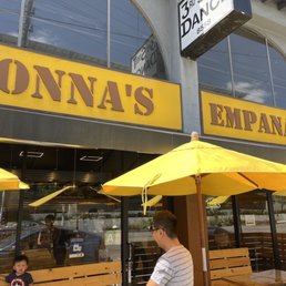 Exterior photo of Nonna's Empanadas - Los Angeles, California Exterior photo of Nonna's Empanadas - Los Angeles, California