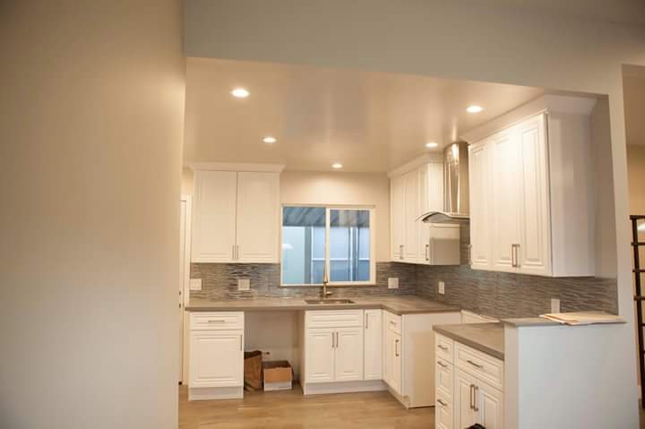 Slide of JC Construction