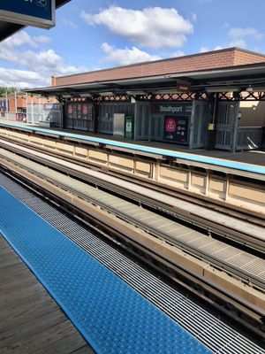 Chicago Transit Authority by null