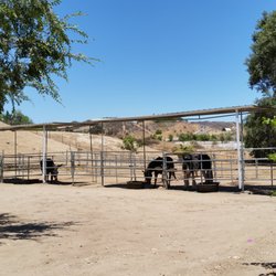 Long Hall Ranch