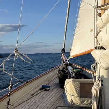 Schooner Yacht Heron - Boat Charters Near Me - Rockport, Maine Schooner Yacht Heron - Boat Charters Near Me - Rockport, Maine
