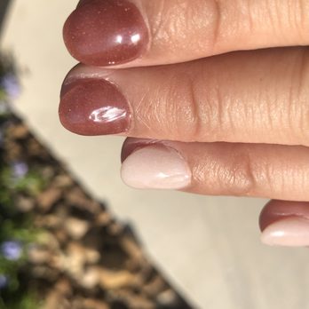 Vidura Spa - Look at all dumps and she buffed them for  2 hrs - Massage Near Me - San Antonio, Texas