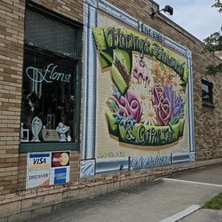 user provided Moring's Flowers & Gifts photo