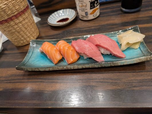 Omicho Market by null