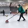San Francisco Bay Area Curling Club gift card