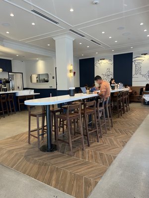 Daily Provisions - Dupont Circle by null