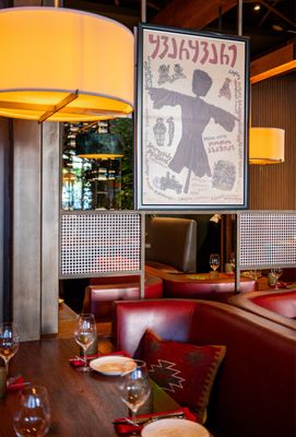 Deda Restaurant by null