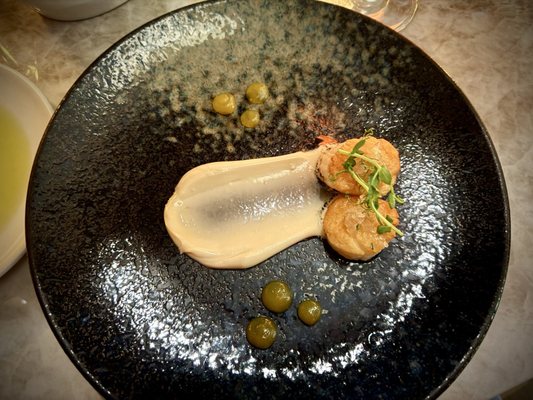 Mucca Osteria by null