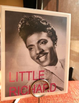 Theo's Neighborhood Pizza, Covington by null