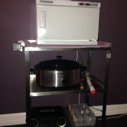 Kingwood Relaxation and Massage - Have you ever experienced a Hot Stone Massage?