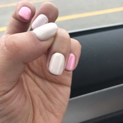 Nails For You Ajax