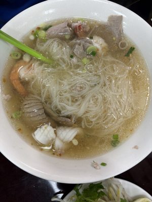 Nam Vang Restaurant by null