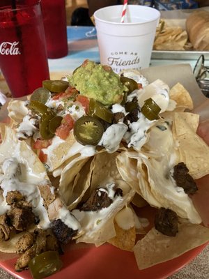 Big Kahuna Atlanta by null